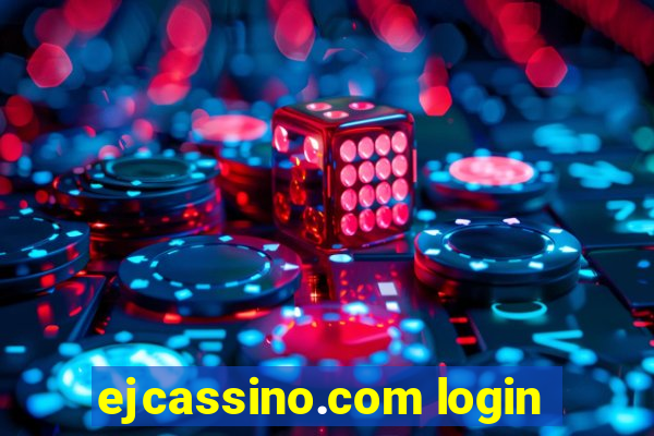 ejcassino.com login